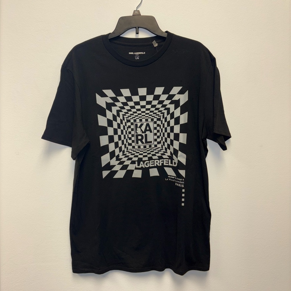 Karl Lagerfeld T Shirt